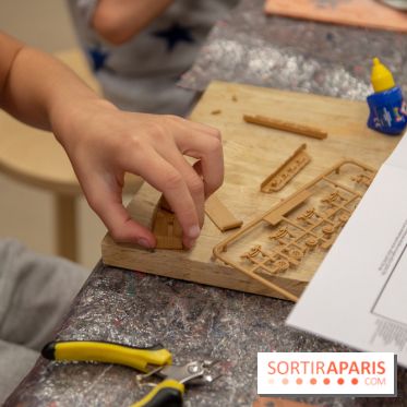 1001 maquettes : nos photos