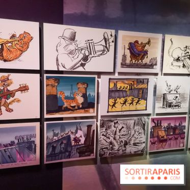 Comédies Musicales, l'expo événement à la Philharmonie de Paris