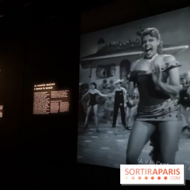 Comédies Musicales, l'expo événement à la Philharmonie de Paris