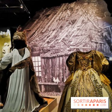 Comédies Musicales, l'expo événement à la Philharmonie de Paris