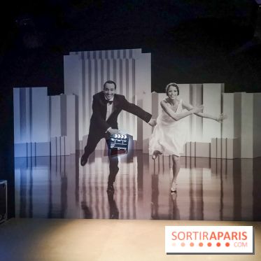 Comédies Musicales, l'expo événement à la Philharmonie de Paris