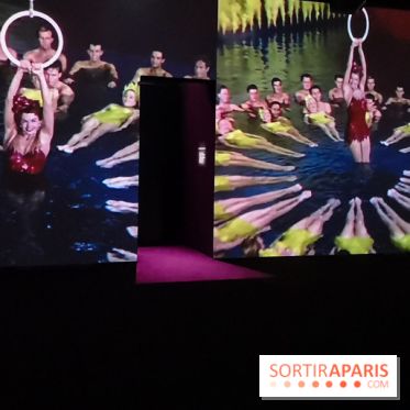 Comédies Musicales, l'expo événement à la Philharmonie de Paris