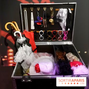 Comédies Musicales, l'expo événement à la Philharmonie de Paris