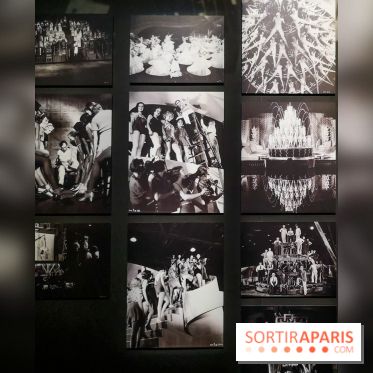 Comédies Musicales, l'expo événement à la Philharmonie de Paris