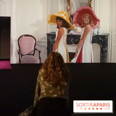 Comédies Musicales, l'expo événement à la Philharmonie de Paris