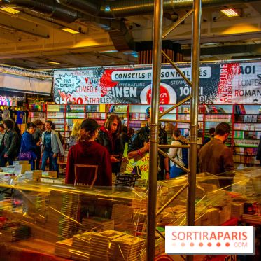 Paris Manga & Sci-Fi Show 26e édition 2018, notre reportage