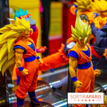Paris Manga & Sci-Fi Show 26e édition 2018, notre reportage