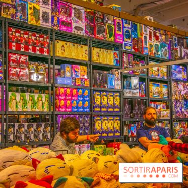 Paris Manga & Sci-Fi Show 26e édition 2018, notre reportage