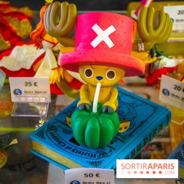 Paris Manga & Sci-Fi Show 26e édition 2018, notre reportage