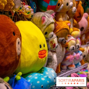 Paris Manga & Sci-Fi Show 26e édition 2018, notre reportage