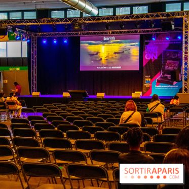 Paris Manga & Sci-Fi Show 26e édition 2018, notre reportage