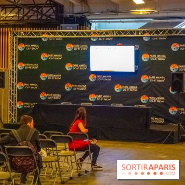 Paris Manga & Sci-Fi Show 26e édition 2018, notre reportage