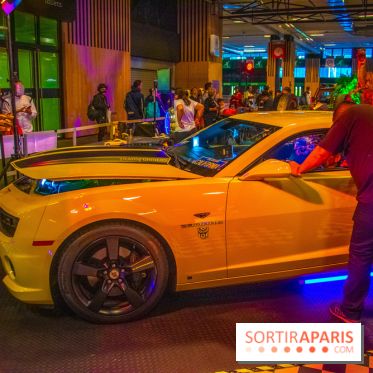 Paris Manga & Sci-Fi Show 26e édition 2018, notre reportage