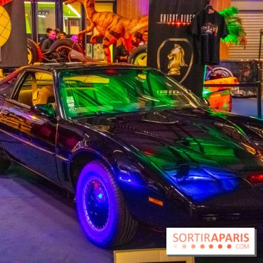 Paris Manga & Sci-Fi Show 26e édition 2018, notre reportage