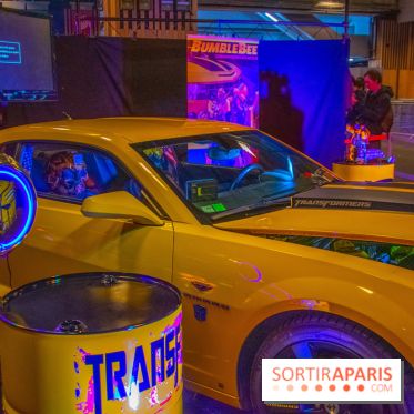 Paris Manga & Sci-Fi Show 26e édition 2018, notre reportage