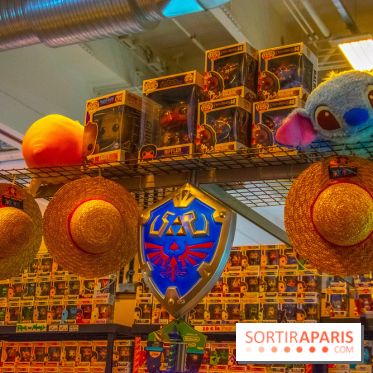 Paris Manga & Sci-Fi Show 26e édition 2018, notre reportage