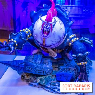 Paris Manga & Sci-Fi Show 26e édition 2018, notre reportage