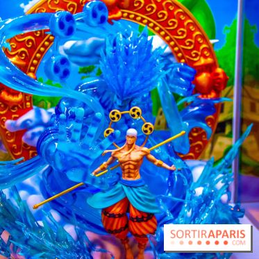 Paris Manga & Sci-Fi Show 26e édition 2018, notre reportage