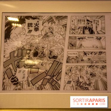 Paris Manga & Sci-Fi Show 26e édition 2018, notre reportage
