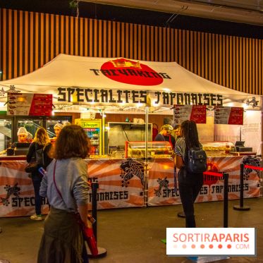 Paris Manga & Sci-Fi Show 26e édition 2018, notre reportage