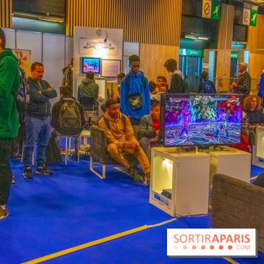 Paris Manga & Sci-Fi Show 26e édition 2018, notre reportage