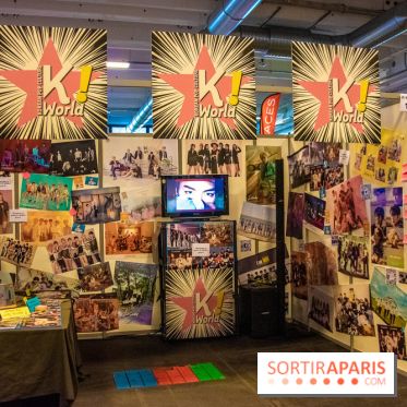 Paris Manga & Sci-Fi Show 26e édition 2018, notre reportage