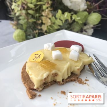 Mickey Zest Party by Pierre Hermé