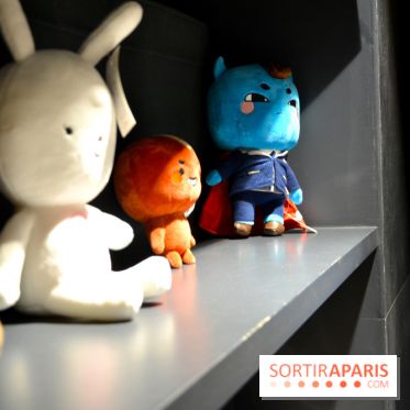 Besides Kimchi, le concept store coréen à Paris