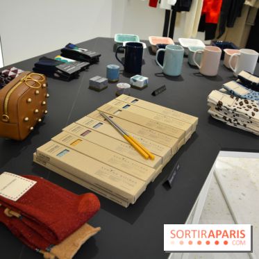 Besides Kimchi, le concept store coréen à Paris