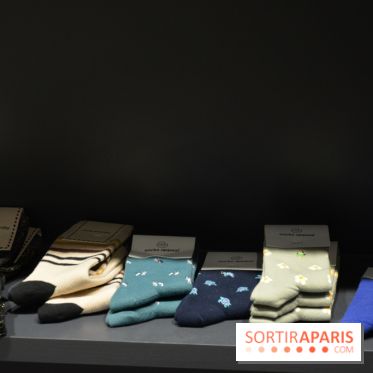 Besides Kimchi, le concept store coréen à Paris