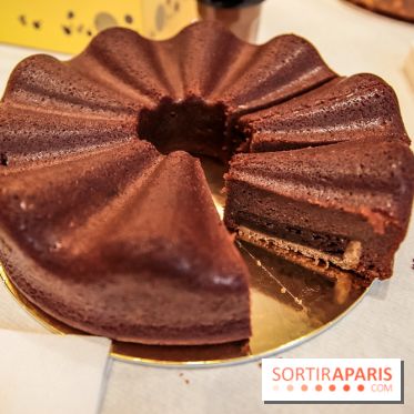 Les Galettes des Rois 2019, Maison Caffet