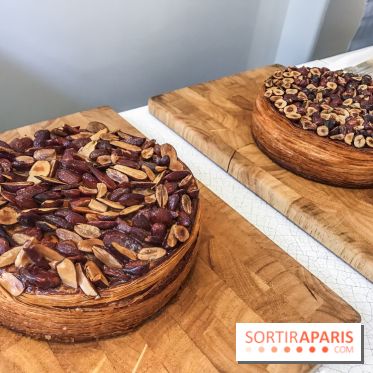 Les Galettes des Rois 2019, Cedric Grolet