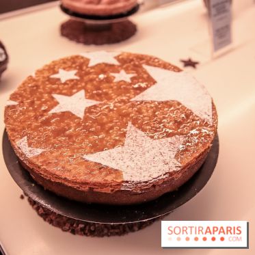 Les Galettes des Rois 2019, Christophe Michalak