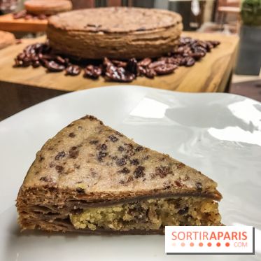 Les Galettes des Rois 2019, Prince de Galles