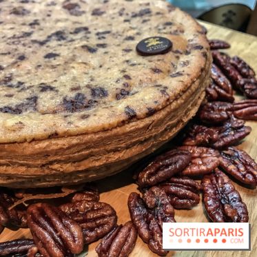 Les Galettes des Rois 2019, Prince de Galles