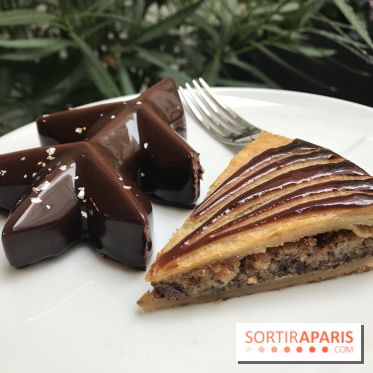 Les Galettes des Rois 2019, Burgundy