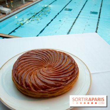 Les Galettes des Rois 2019, Molitor