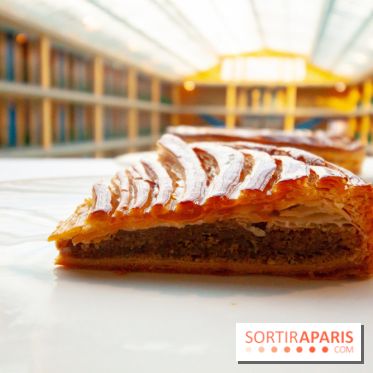 Les Galettes des Rois 2019, Molitor