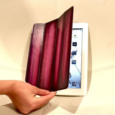 Cover iPad by JMLEGAZEL