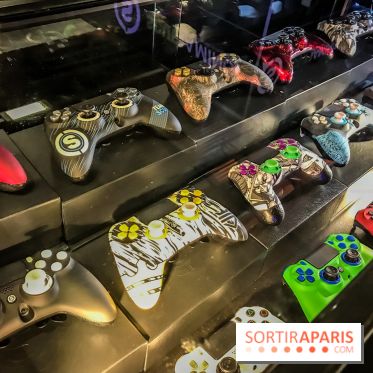 Paris Games Week 2018, les photos