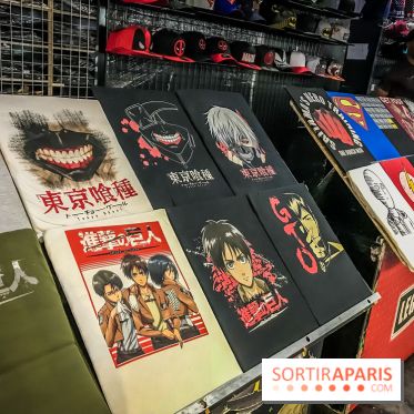 Paris Games Week 2018, les photos