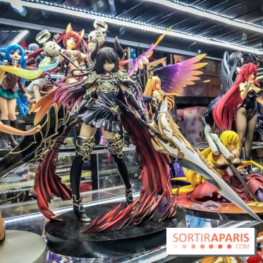 Paris Games Week 2018, les photos