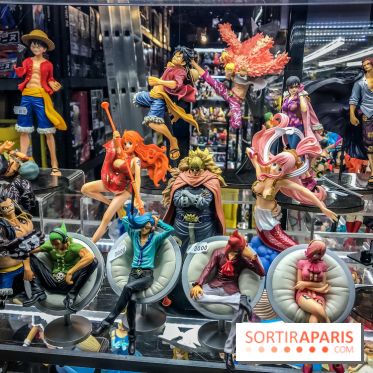 Paris Games Week 2018, les photos