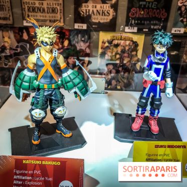 Paris Games Week 2018, les photos