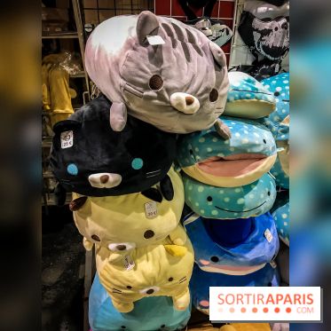 Paris Games Week 2018, les photos