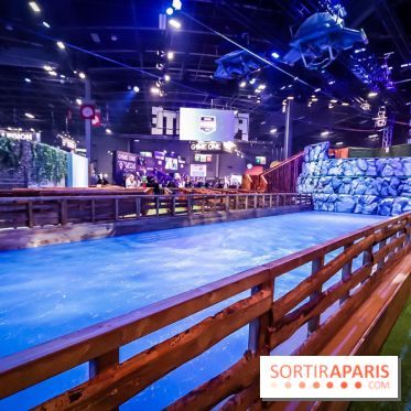 Paris Games Week 2018, les photos