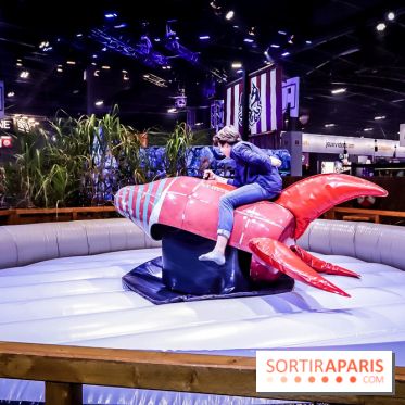 Paris Games Week 2018, les photos