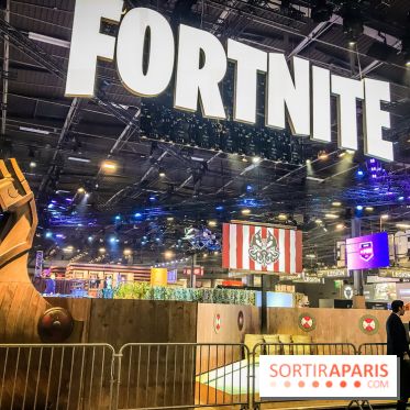 Paris Games Week 2018, les photos