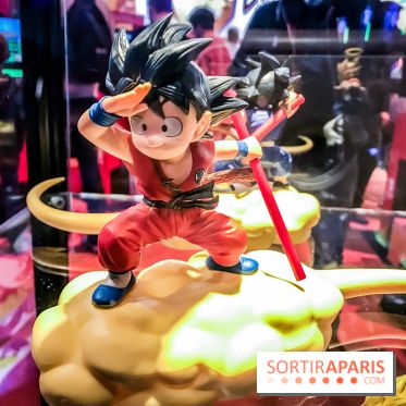 Paris Games Week 2018, les photos