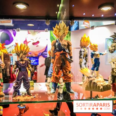 Paris Games Week 2018, les photos